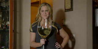 Illustration for article titled Inside Amy Schumer To Men: 'Clear Eyes, Full Hearts, Don't Rape'